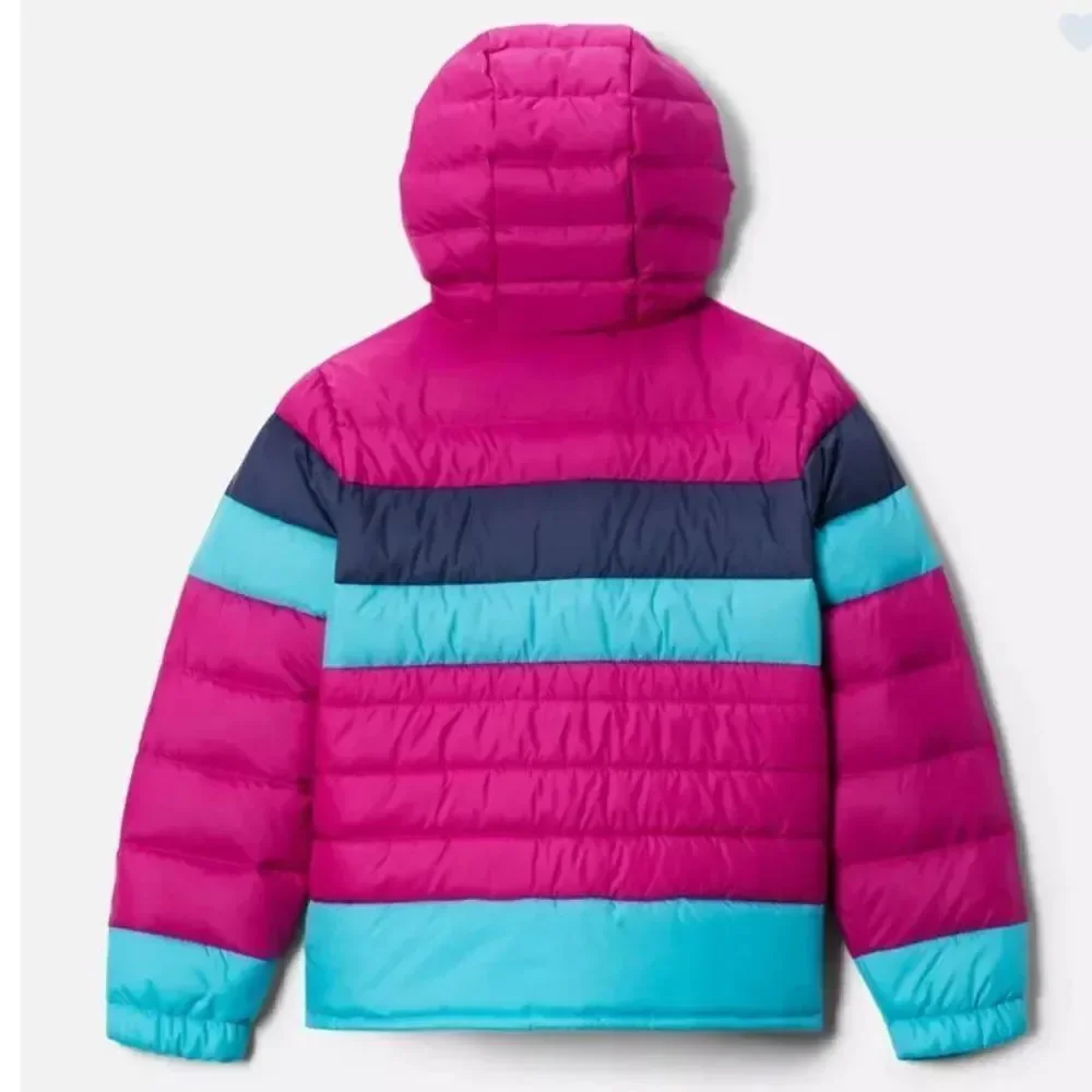Columbia new without